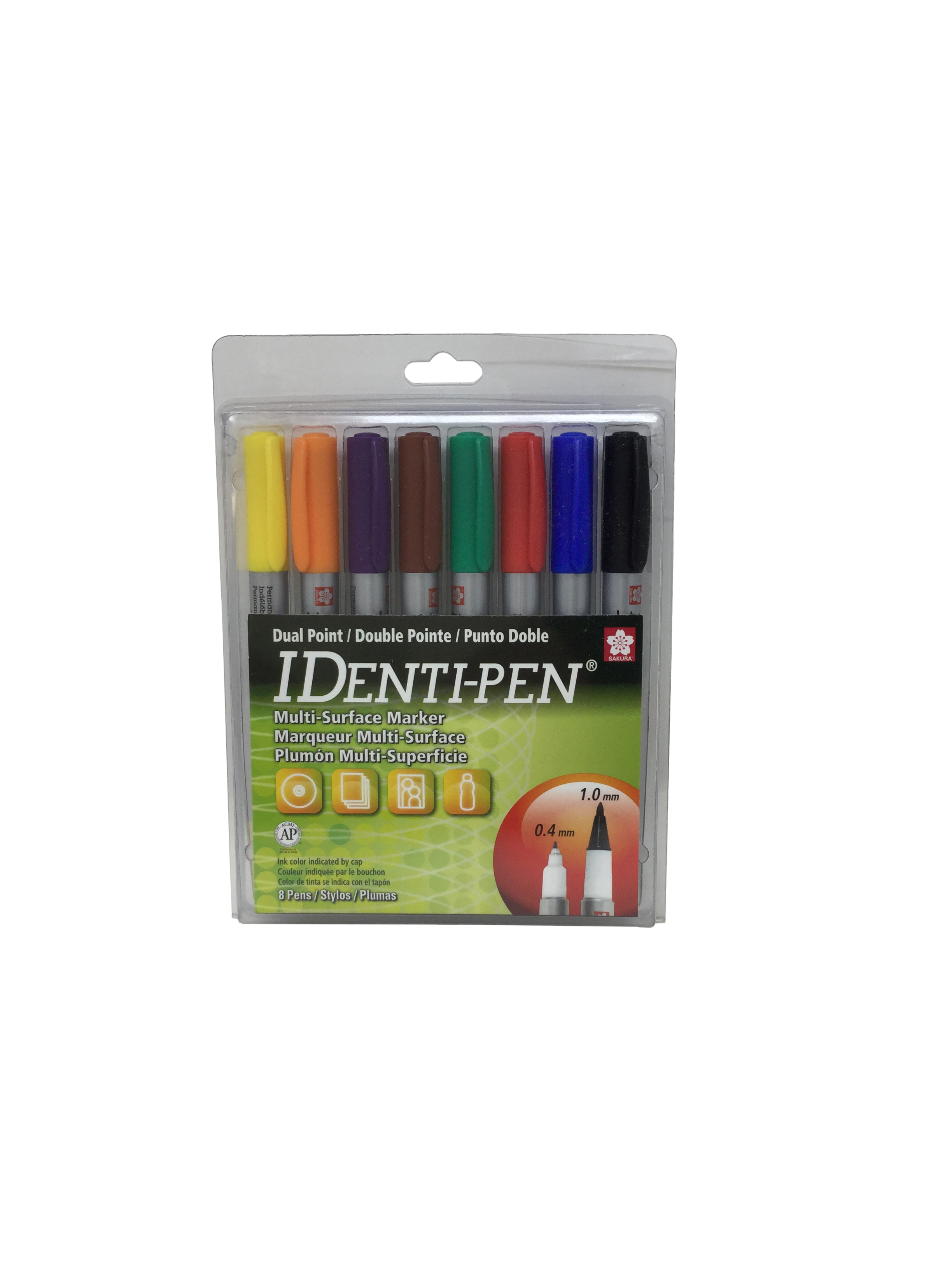4469-01 - Touch Up Markers